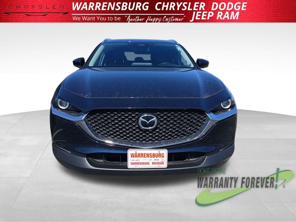 2025 Mazda Mazda CX-30 2.5 S Select Sport