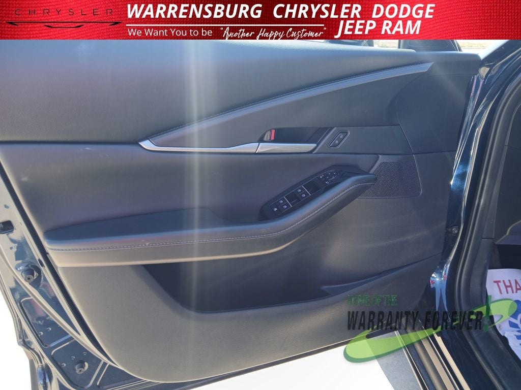 2025 Mazda Mazda CX-30 2.5 S Select Sport