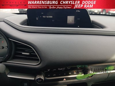 2025 Mazda Mazda CX-30 2.5 S Select Sport