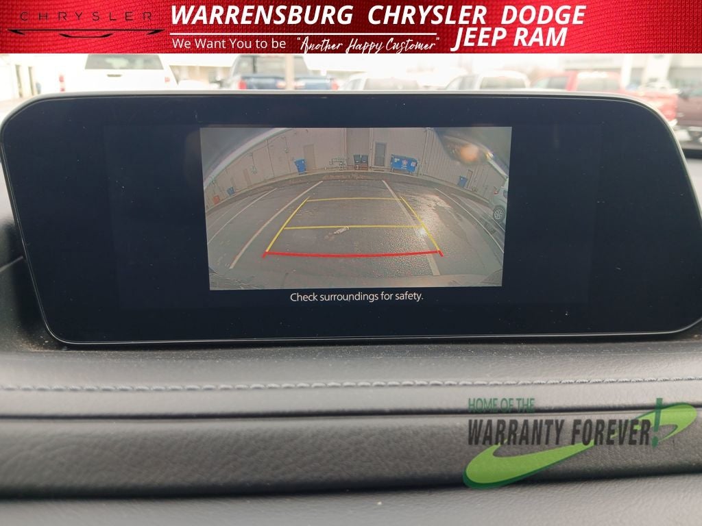 2025 Mazda Mazda CX-30 2.5 S Select Sport