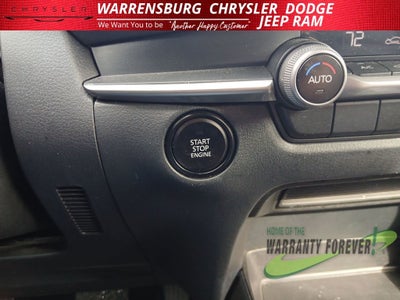 2025 Mazda Mazda CX-30 2.5 S Select Sport