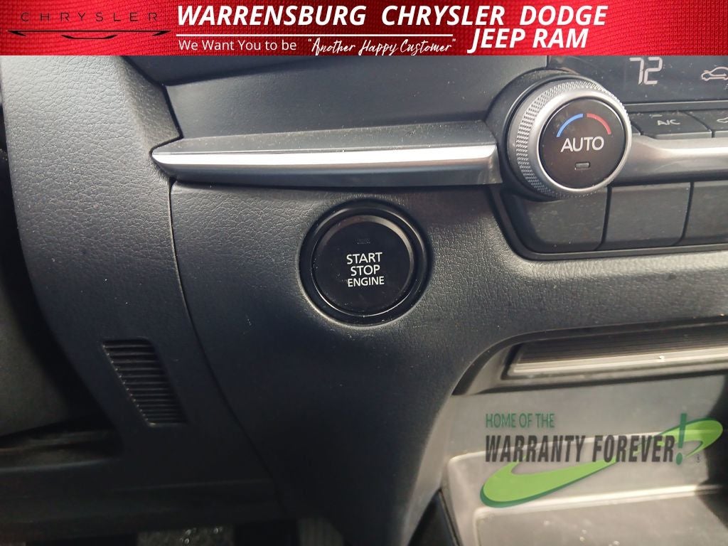 2025 Mazda Mazda CX-30 2.5 S Select Sport