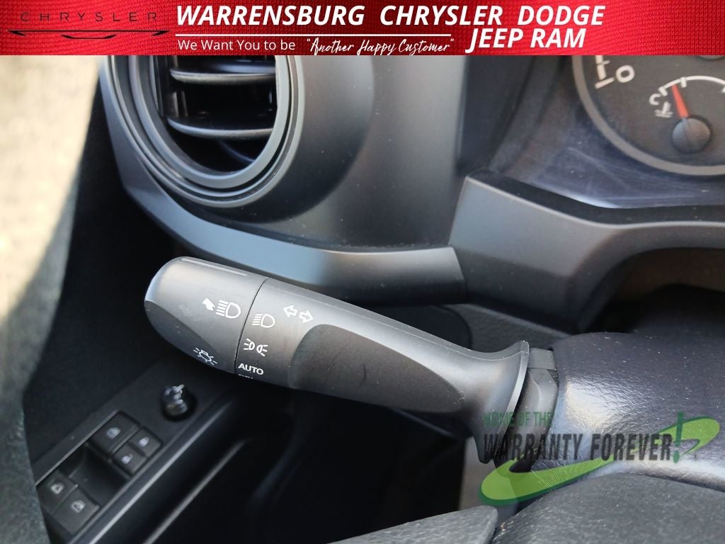 2023 Toyota Tacoma V6