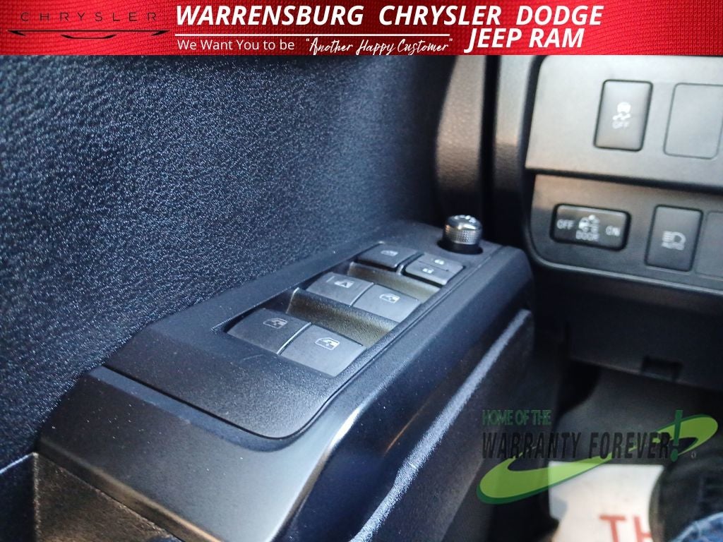 2023 Toyota Tacoma V6