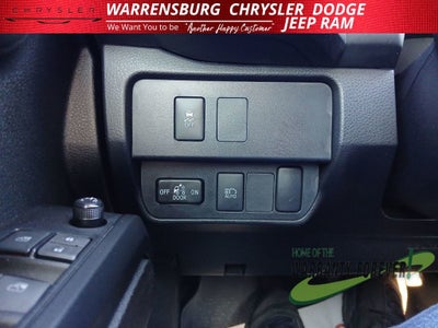 2023 Toyota Tacoma V6