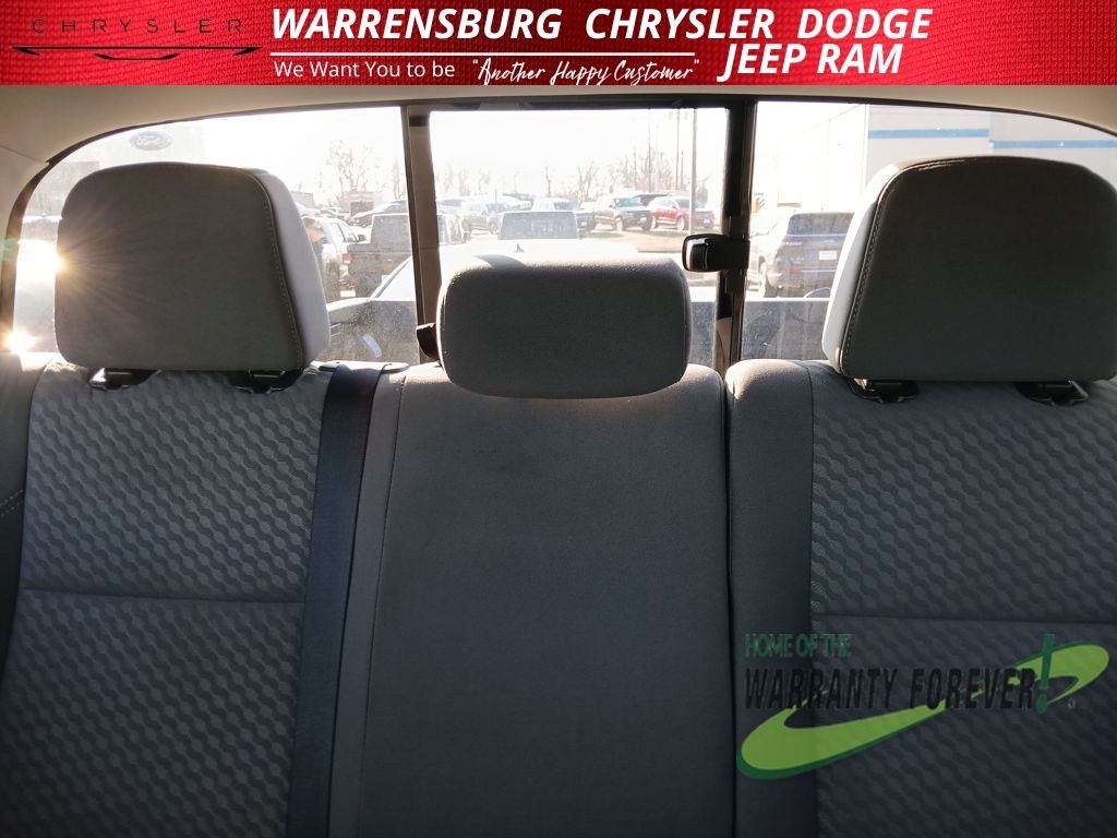 2023 Toyota Tacoma V6