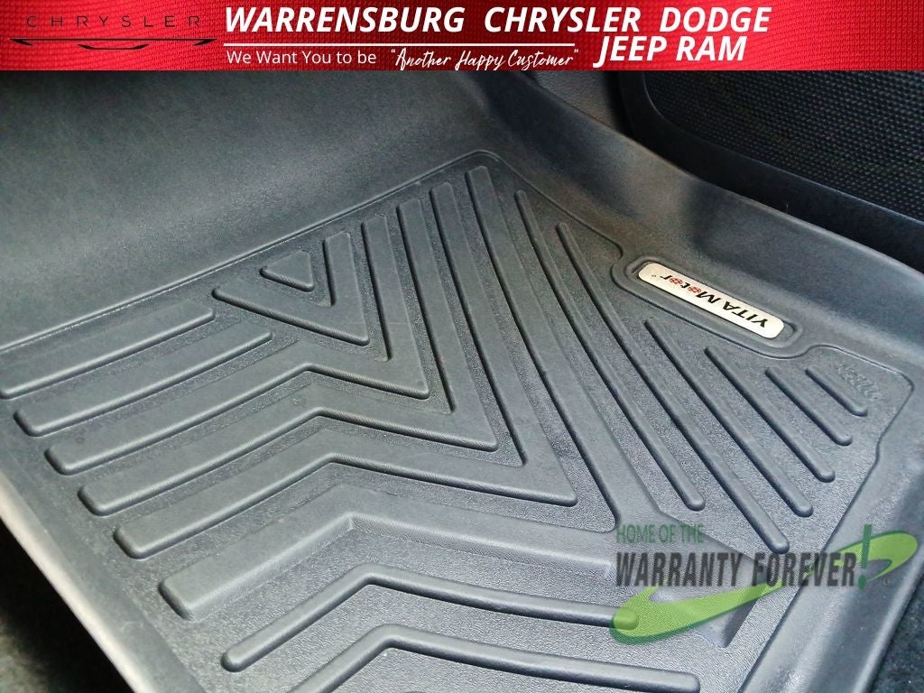 2023 Toyota Tacoma V6