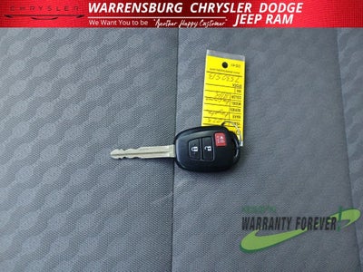 2023 Toyota Tacoma V6