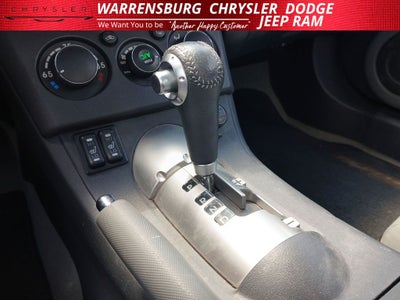 2009 Mitsubishi Eclipse GT