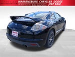 2009 Mitsubishi Eclipse GT