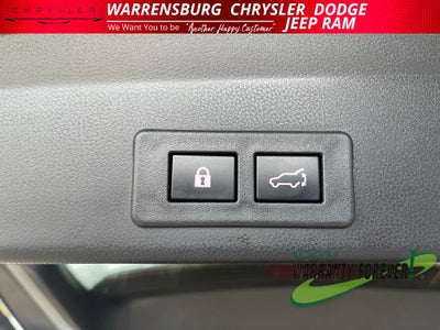 2024 Subaru Ascent Premium 8-Passenger