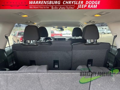 2024 Subaru Ascent Premium 8-Passenger