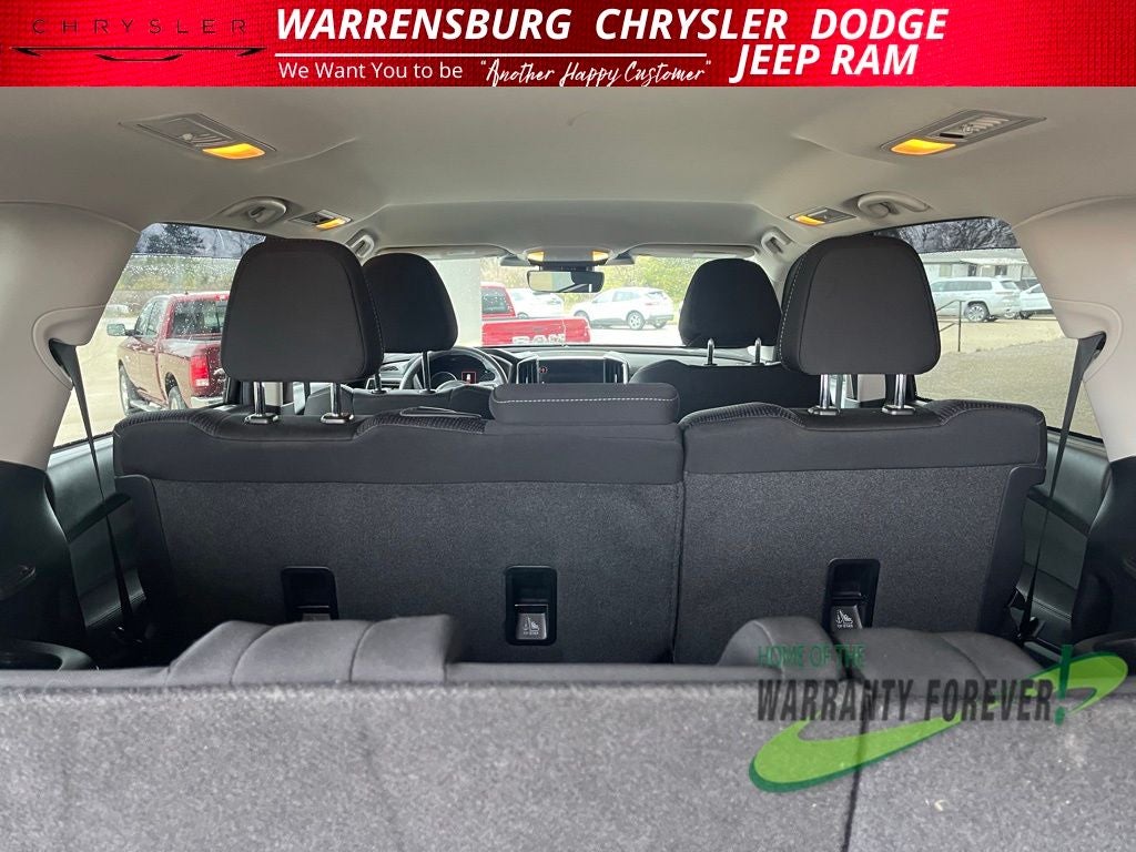 2024 Subaru Ascent Premium 8-Passenger