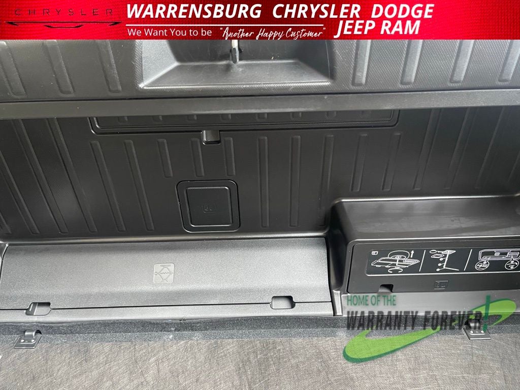 2024 Subaru Ascent Premium 8-Passenger