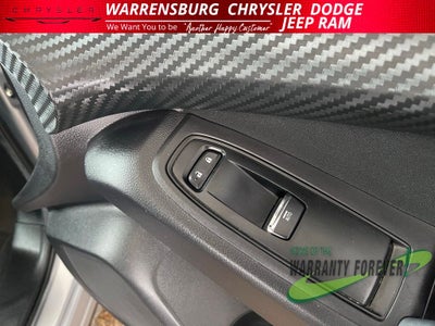 2024 Subaru Ascent Premium 8-Passenger