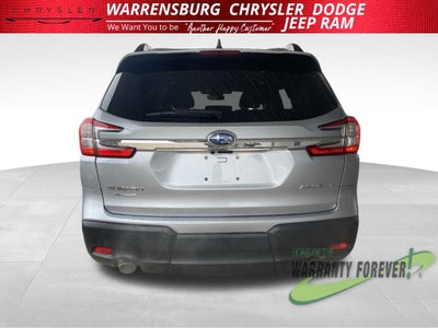 2024 Subaru Ascent Premium 8-Passenger