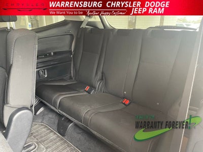 2024 Subaru Ascent Premium 8-Passenger