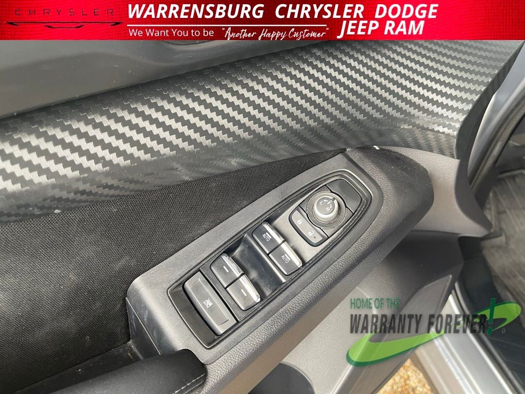 2024 Subaru Ascent Premium 8-Passenger