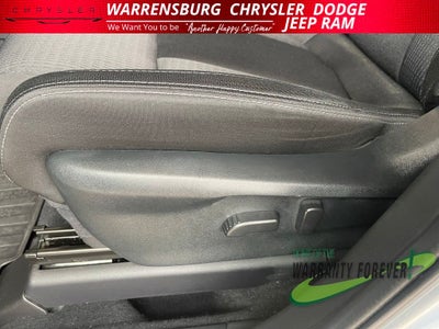 2024 Subaru Ascent Premium 8-Passenger