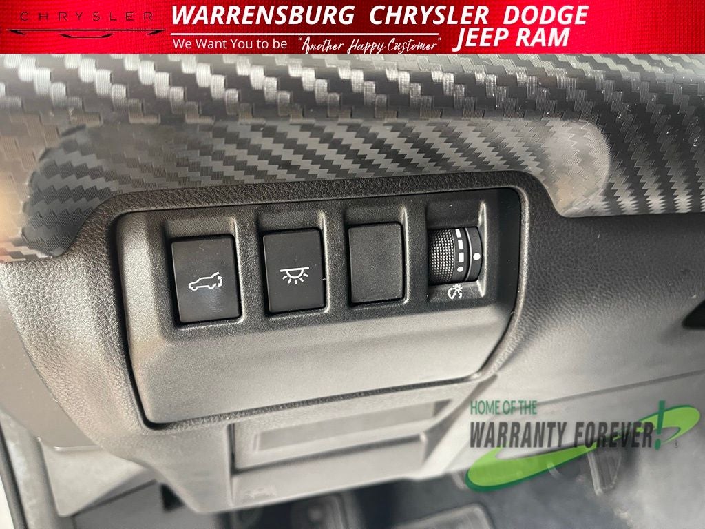 2024 Subaru Ascent Premium 8-Passenger