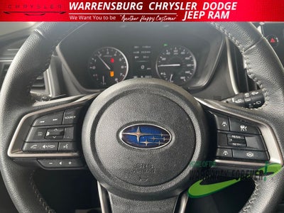 2024 Subaru Ascent Premium 8-Passenger