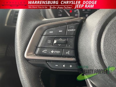 2024 Subaru Ascent Premium 8-Passenger