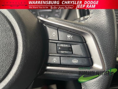 2024 Subaru Ascent Premium 8-Passenger