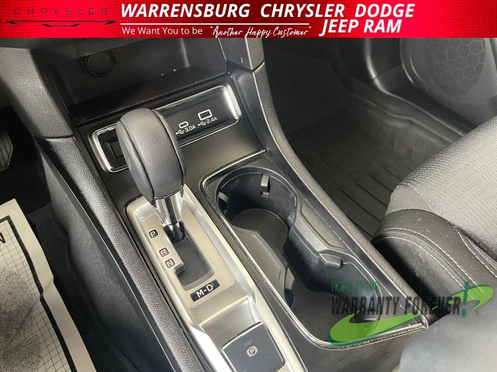 2024 Subaru Ascent Premium 8-Passenger