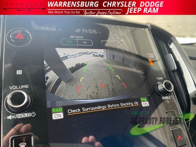 2024 Subaru Ascent Premium 8-Passenger