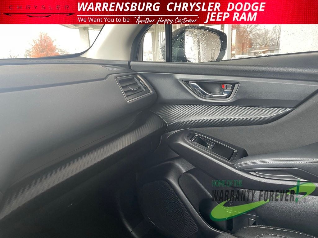 2024 Subaru Ascent Premium 8-Passenger