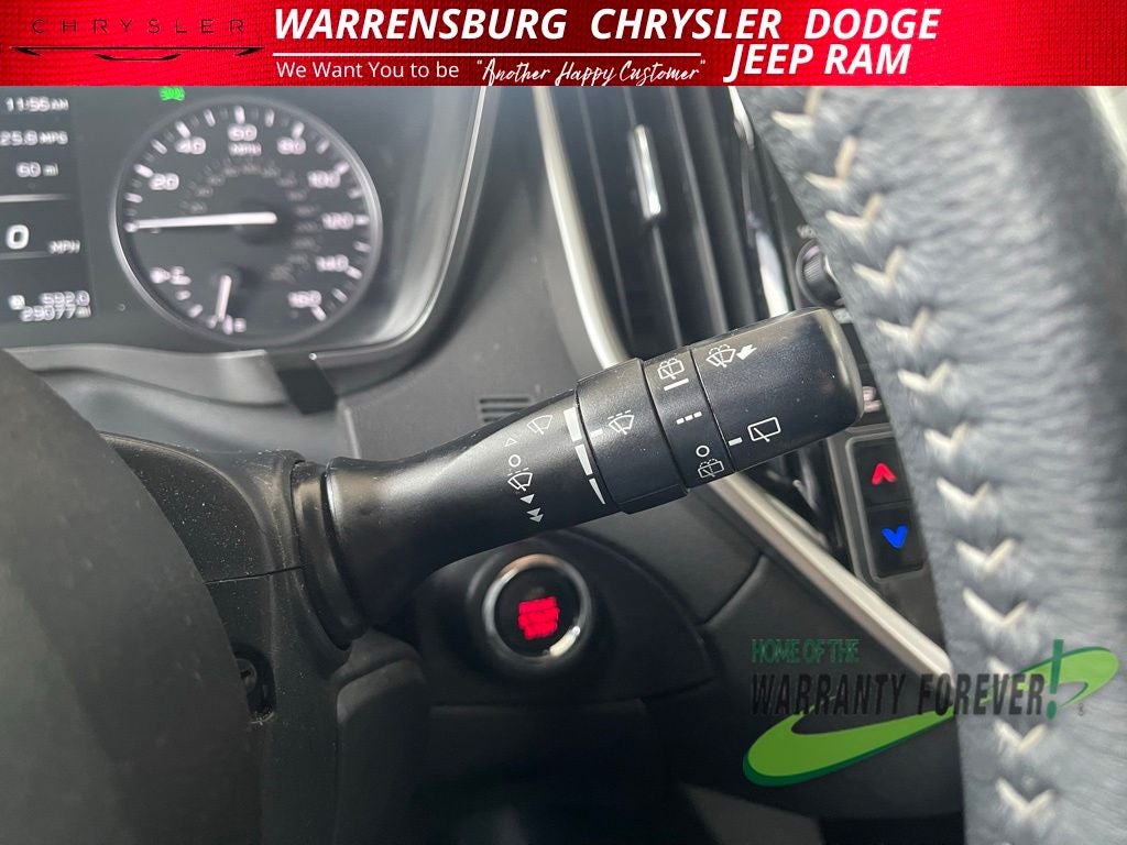 2024 Subaru Ascent Premium 8-Passenger