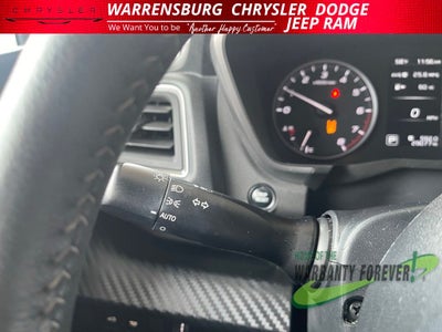 2024 Subaru Ascent Premium 8-Passenger