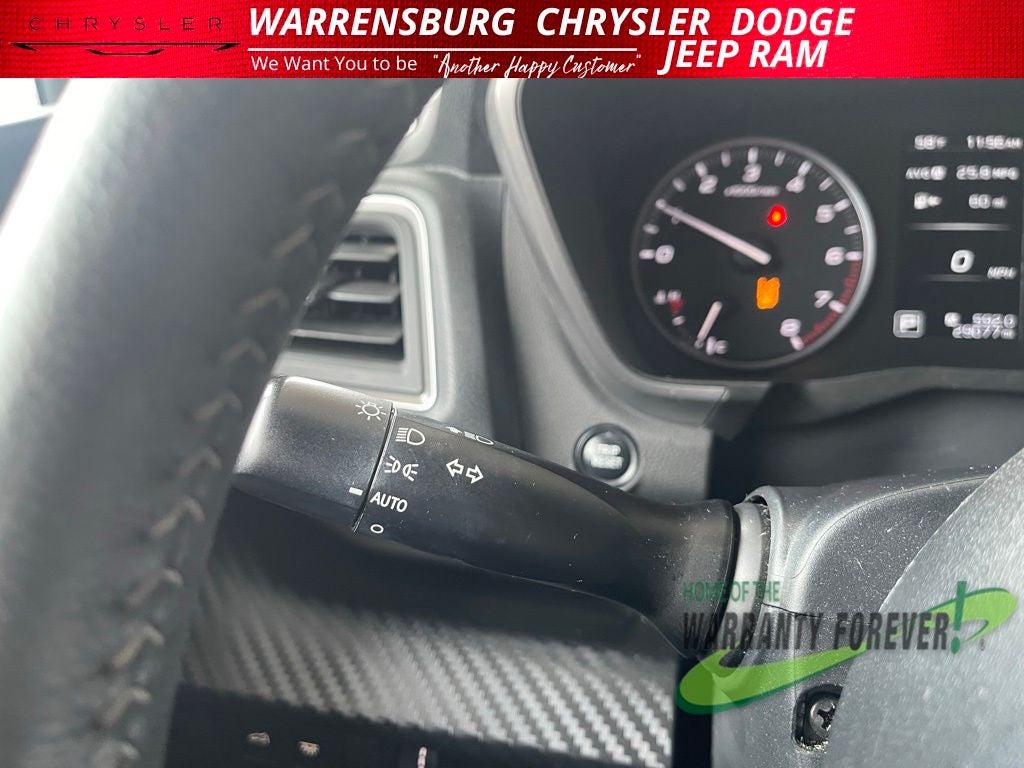 2024 Subaru Ascent Premium 8-Passenger