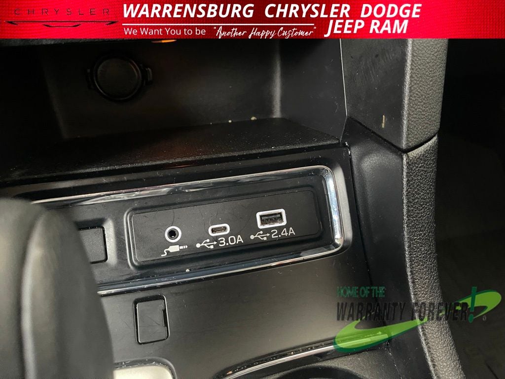 2024 Subaru Ascent Premium 8-Passenger