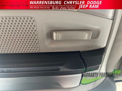 2024 Subaru Ascent Premium 8-Passenger