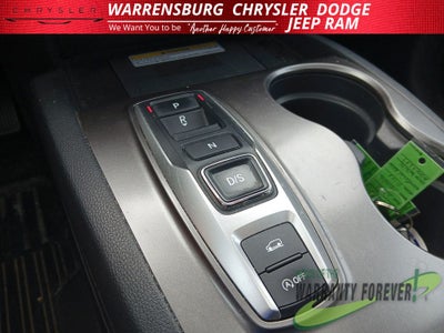 2022 Honda Pilot AWD Special Edition