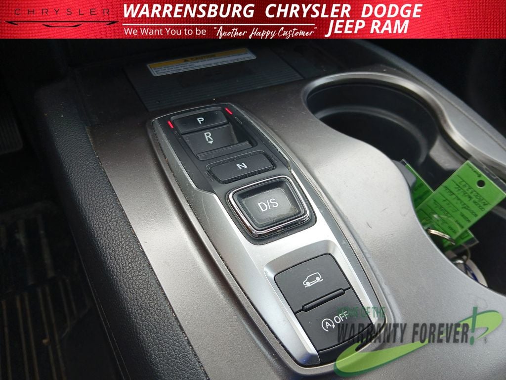 2022 Honda Pilot AWD Special Edition
