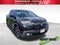 2019 Honda Ridgeline Black Edition
