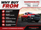 2019 Honda Ridgeline Black Edition