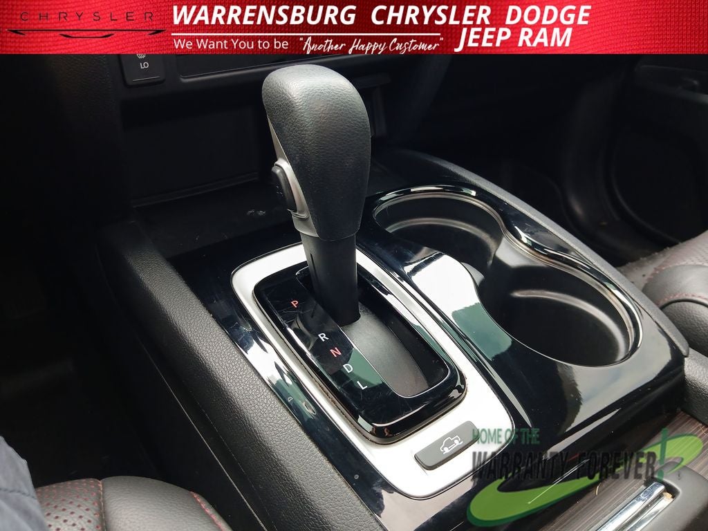 2019 Honda Ridgeline Black Edition
