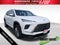 2025 Buick Enclave Preferred FWD