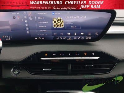 2025 Buick Enclave Preferred FWD
