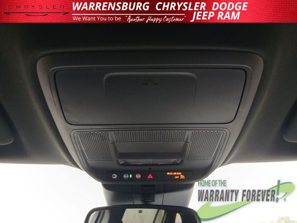 2025 Buick Enclave Preferred FWD