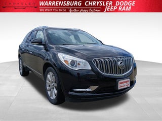 2017 Buick Enclave Premium Group