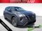2024 Nissan Rogue S FWD