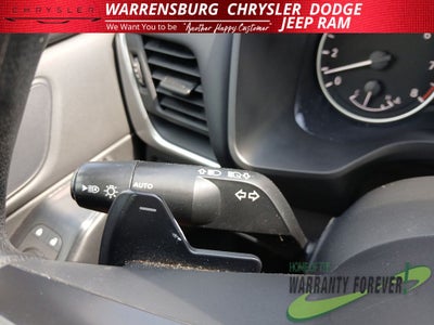 2024 Nissan Rogue S FWD