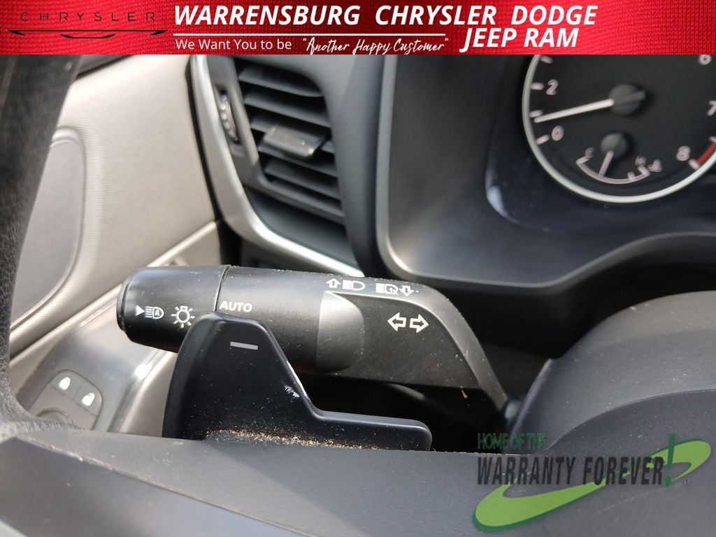 2024 Nissan Rogue S FWD