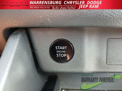 2024 Nissan Rogue S FWD