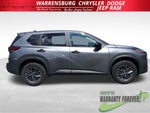2024 Nissan Rogue S FWD
