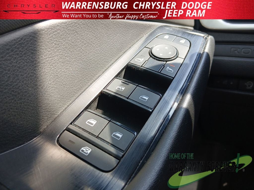 2024 Nissan Rogue S FWD